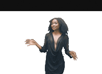 Heart Wink Sticker by Big Brother Naija