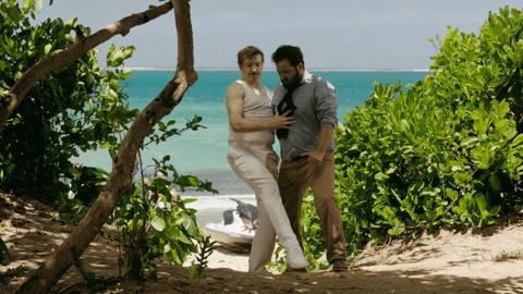 excuse me help GIF by Wrecked