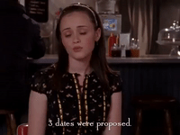 season 5 netflix GIF by Gilmore Girls 
