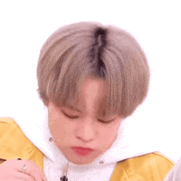Nctdream Chenle GIF