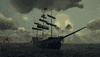 Black Sails Pirates GIF by Sea of Thieves