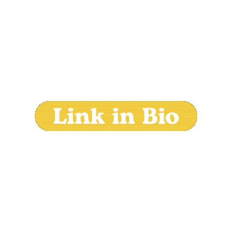 Link In Bio Sticker by öbv
