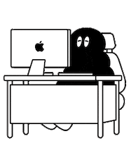 Work Monday Sticker by 52works(오이웍스)