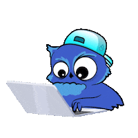 Work From Home Sticker by BigBrains