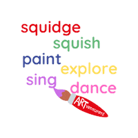 Sticker by ARTventurers