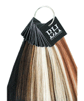 Longhair Goodhairday Sticker by Bello Haven Hair Extensions
