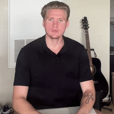 Theface GIF