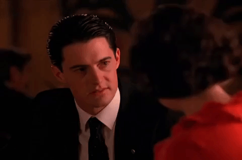 season 1 GIF by Twin Peaks on Showtime