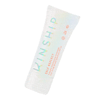 Skincare Sunscreen Sticker by Kinship