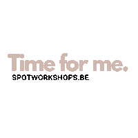 spotworkshops workshop workshops spotworkshops Sticker