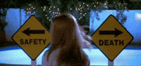 Scary Movie Scream GIF