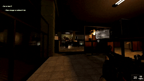 School Videogame GIF by Wired Productions