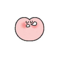 Jeoyu Sticker