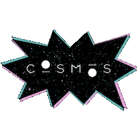 space Sticker by Cosmos Turkey