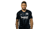 France Reaction Sticker by Bundesliga