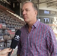 Sankt Pauli Interview GIF by FC St. Pauli