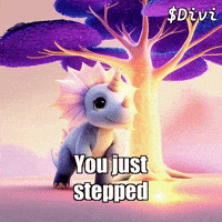 Joy Love GIF by Divineasaur