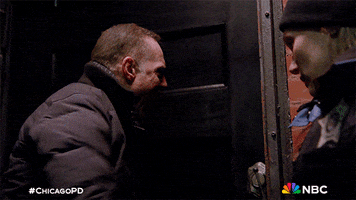 Knock Season 10 GIF by One Chicago