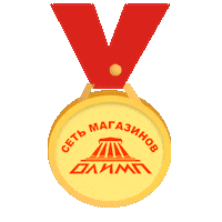 olimpvl олимп olimpsport магазин олимп олимп спорт Sticker