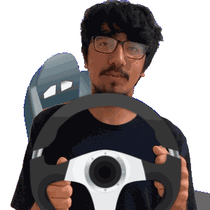 21 Miles Per Hour Sticker