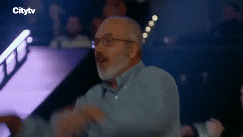 funkyverse giphyupload dance tv canada GIF