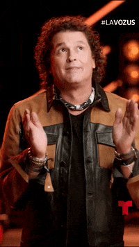 luis fonsi GIF by Telemundo