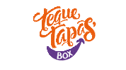 TequeTapas tequetapas Sticker