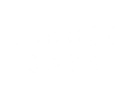 Summer Days Sticker by SoulRoboX s.r.l.
