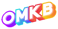 Sticker by OMKB