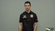 indy 500 selfie GIF by Paddock Insider