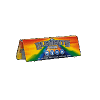 elementspapers roll rolling prism element Sticker