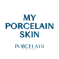 Skincare Sticker by Porcelain_SG