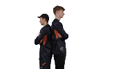 Teamnl Beachvolleybal Sticker by Nevobo