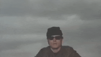 Music Video GIF