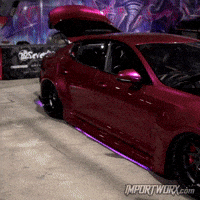 Performance Gt GIF by ImportWorx