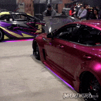 Performance Gt GIF by ImportWorx
