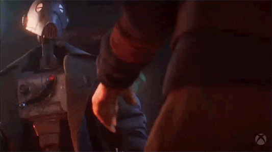 Angry Star Wars GIF by Xbox