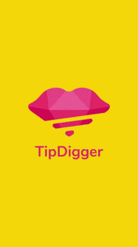 foodie tip GIF by TipDigger
