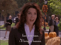 season 3 netflix GIF by Gilmore Girls 