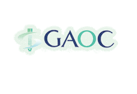 GAOCDental smile dental tooth gaoc Sticker