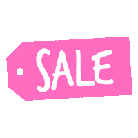 Shopping Sale Sticker by Tom Windeknecht
