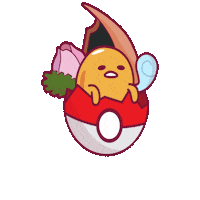 Pokemon Supersmashbros Sticker