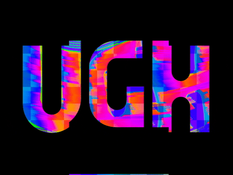 Art Ugh GIF