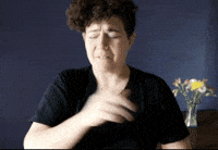 All Good Asl GIF