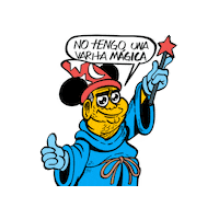 Luis Abinader Sticker