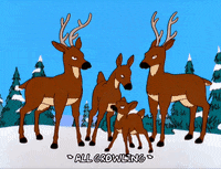 mean season 11 GIF