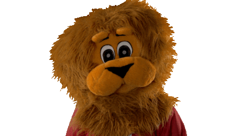 Leo Lhc Sticker by Lausanne Hockey Club