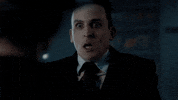 shocked season 5 GIF by Gotham