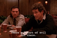 season 1 GIF by Twin Peaks on Showtime