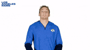 La Rams Football GIF by Los Angeles Rams
